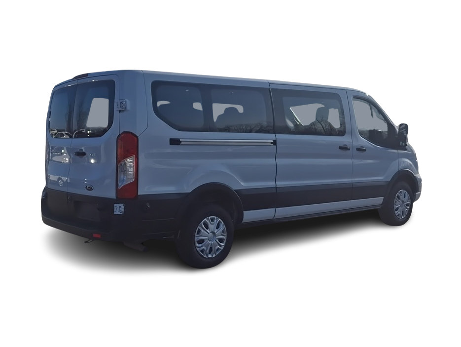 Thumbnail: 2024 Ford Transit Series - 20