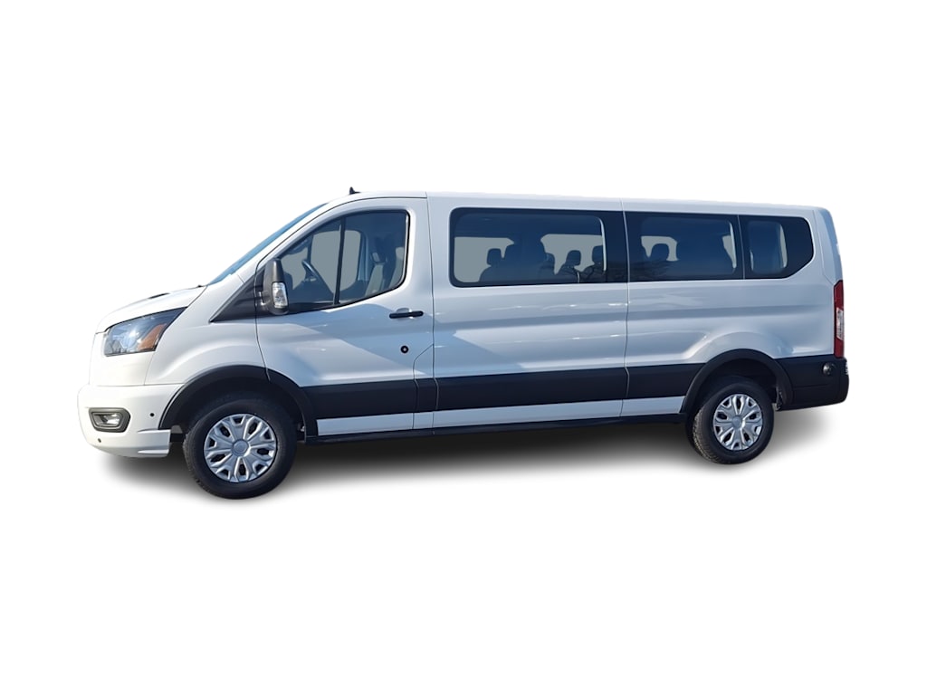 Thumbnail: 2024 Ford Transit Series - 3