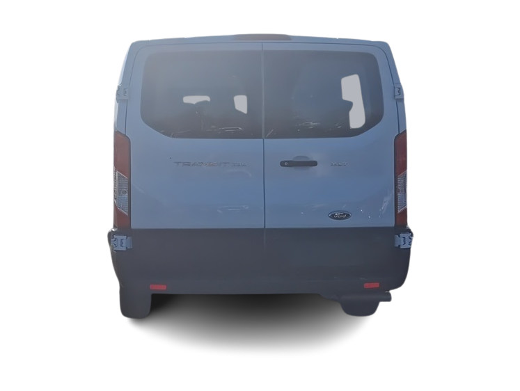 Thumbnail: 2024 Ford Transit Series - 4