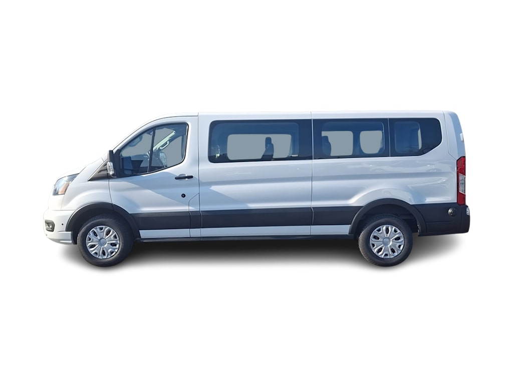 Thumbnail: 2024 Ford Transit Series - 18