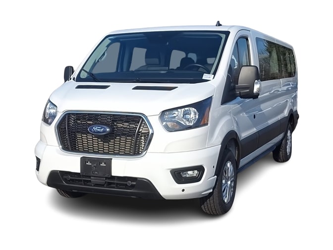 Thumbnail: 2024 Ford Transit Series - 5