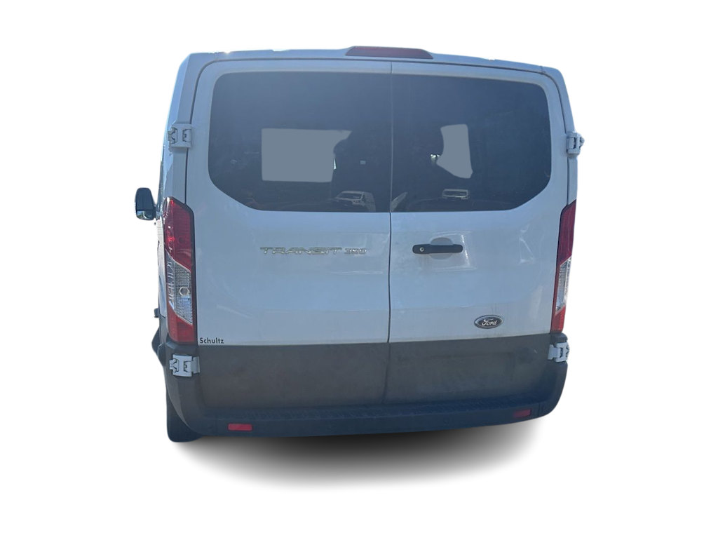Thumbnail: 2024 Ford Transit Series - 2