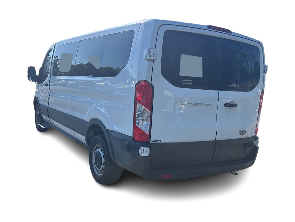 Thumbnail: 2024 Ford Transit Series - 3