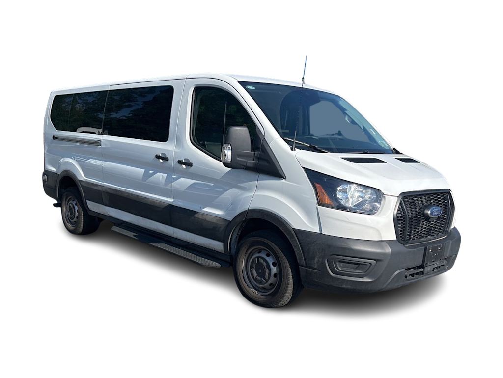 Thumbnail: 2024 Ford Transit Series - 12