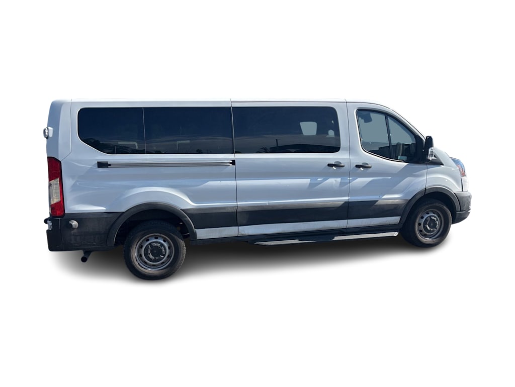 Thumbnail: 2024 Ford Transit Series - 16