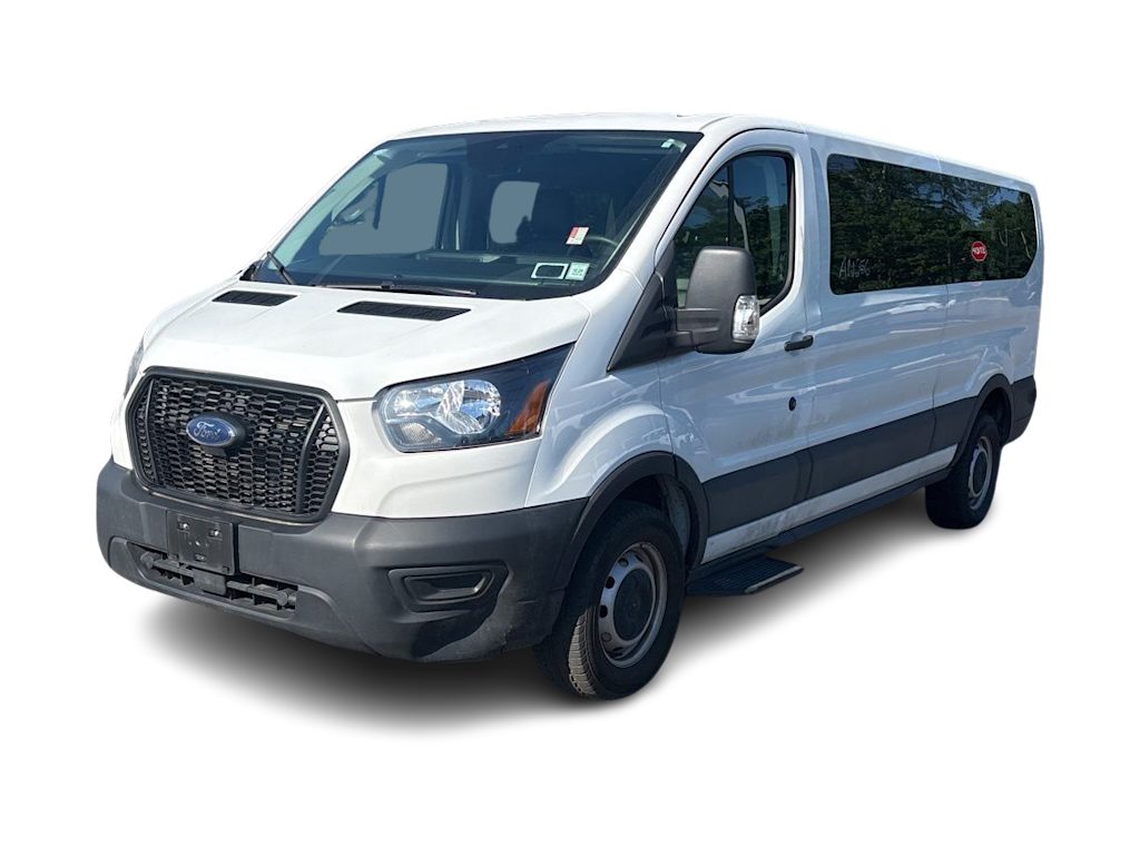 Thumbnail: 2024 Ford Transit Series - 7