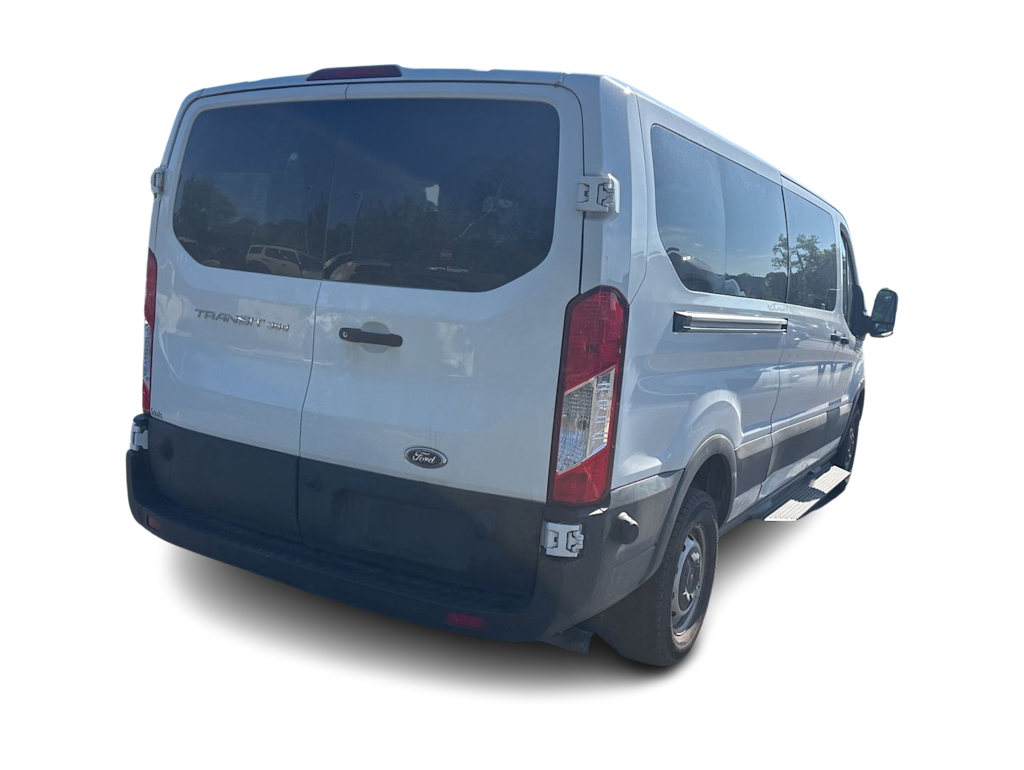 Thumbnail: 2024 Ford Transit Series - 17