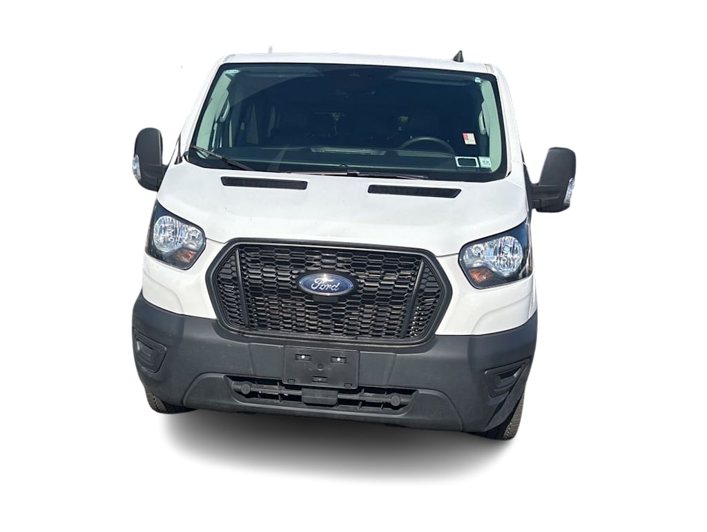 Thumbnail: 2024 Ford Transit Series - 9