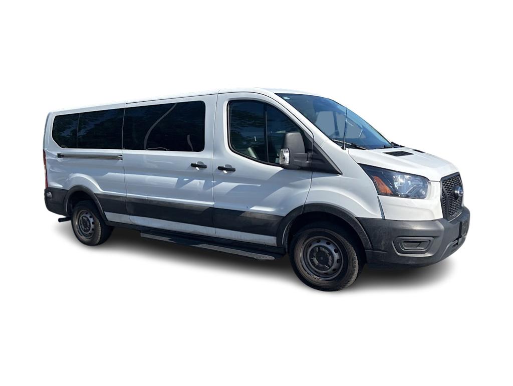 Thumbnail: 2024 Ford Transit Series - 13