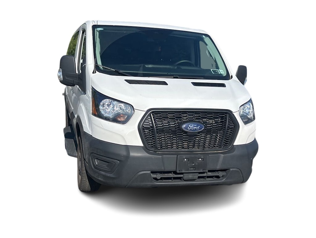 Thumbnail: 2024 Ford Transit Series - 10