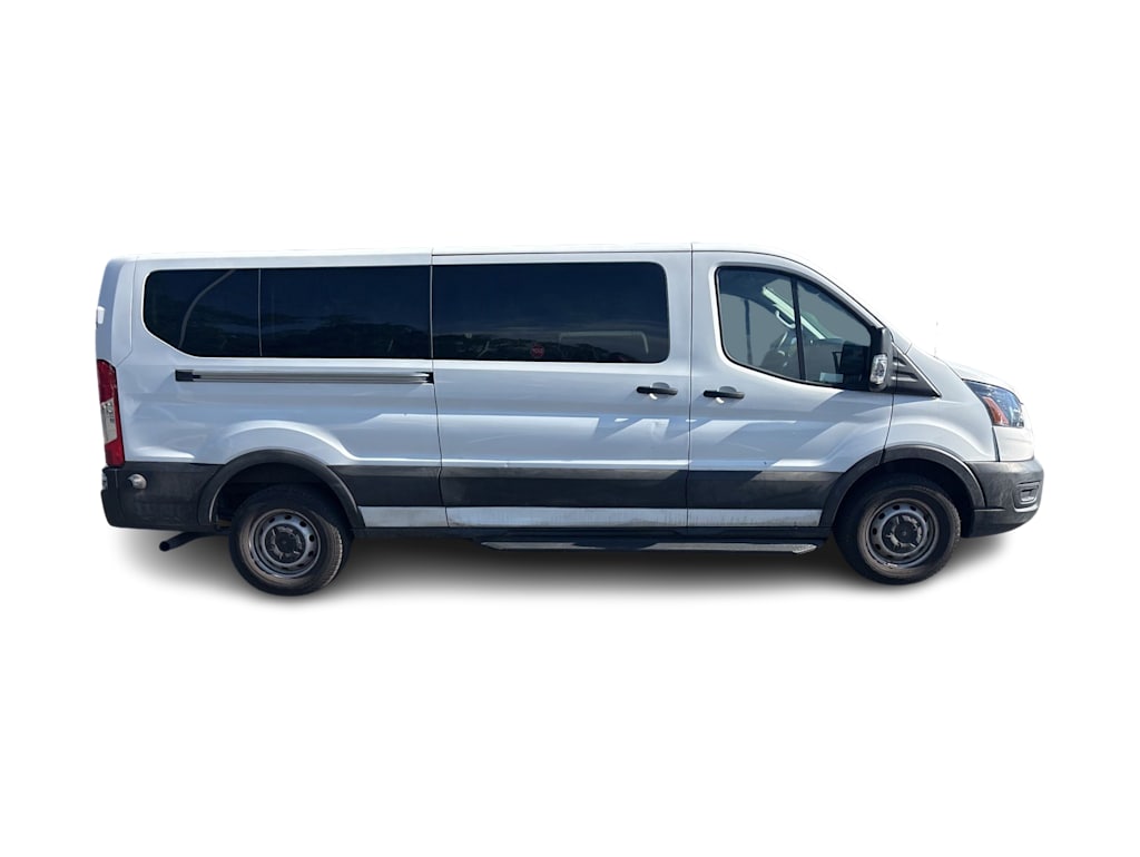 Thumbnail: 2024 Ford Transit Series - 15