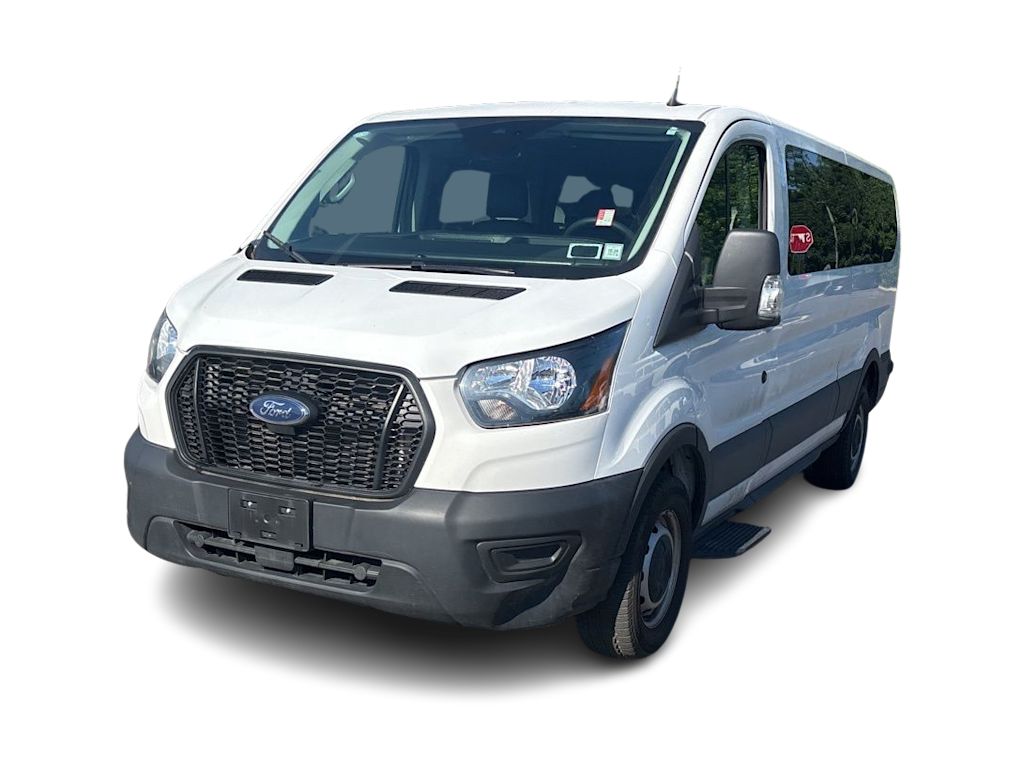 Thumbnail: 2024 Ford Transit Series - 8