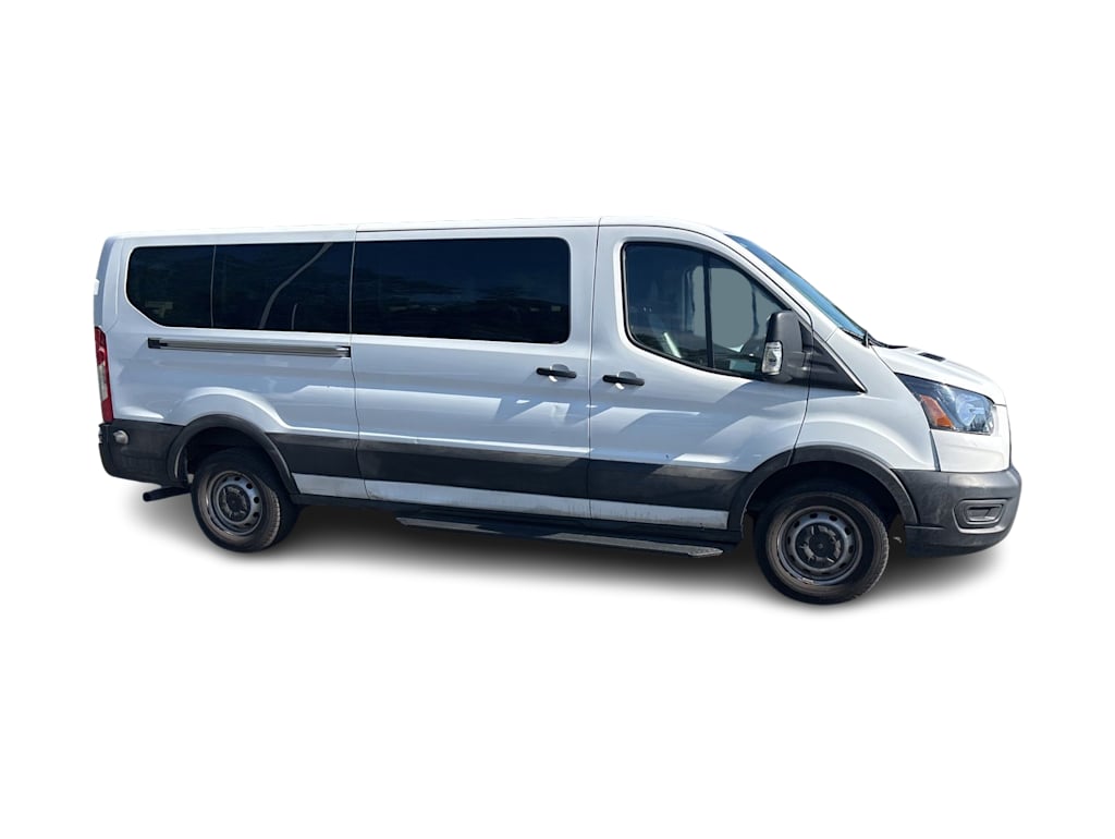 Thumbnail: 2024 Ford Transit Series - 14