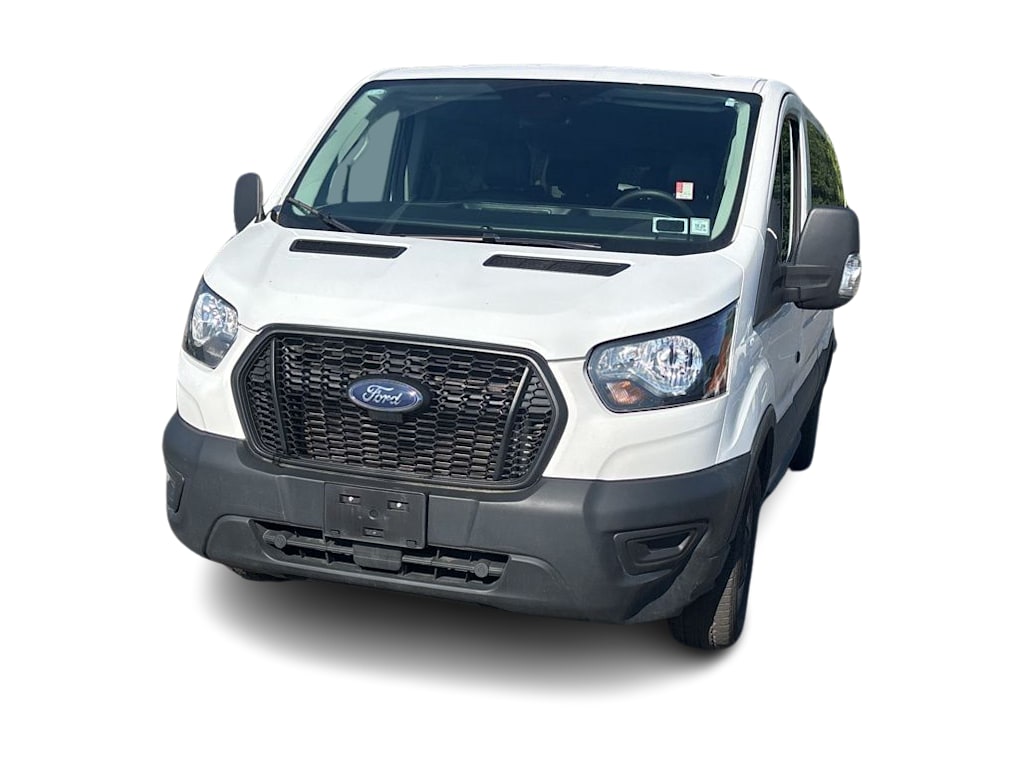 Thumbnail: 2024 Ford Transit Series - 5
