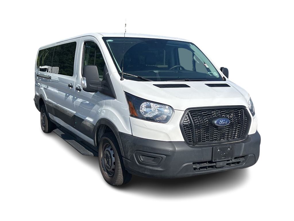 Thumbnail: 2024 Ford Transit Series - 11