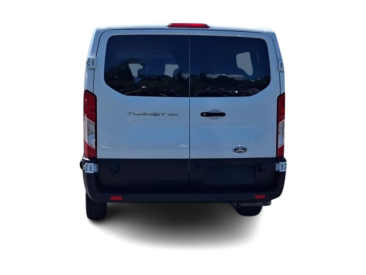 Thumbnail: 2024 Ford Transit Series - 4