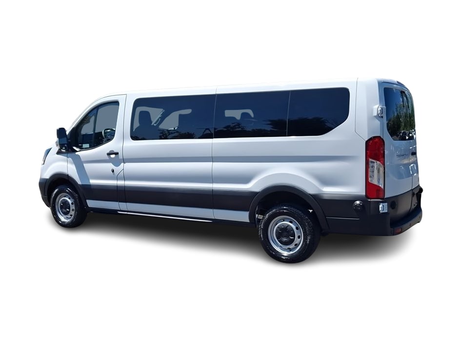 Thumbnail: 2024 Ford Transit Series - 17