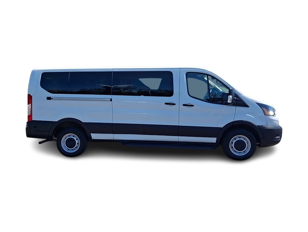 Thumbnail: 2024 Ford Transit Series - 19