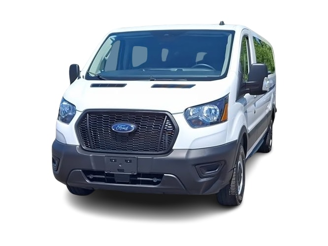 Thumbnail: 2024 Ford Transit Series - 5