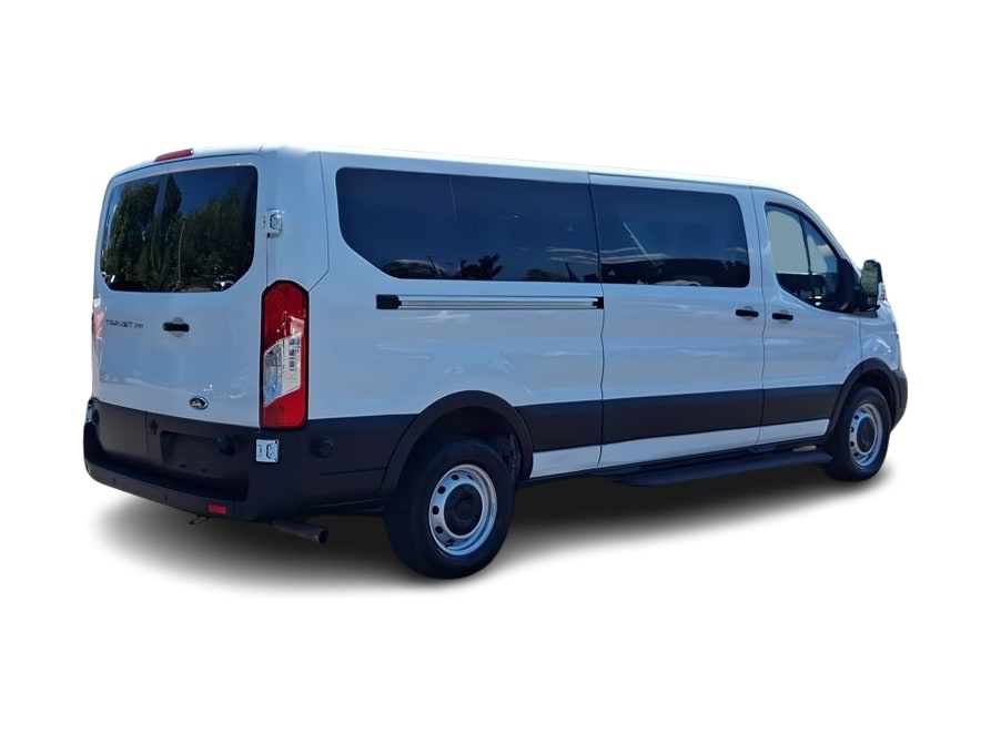 Thumbnail: 2024 Ford Transit Series - 18