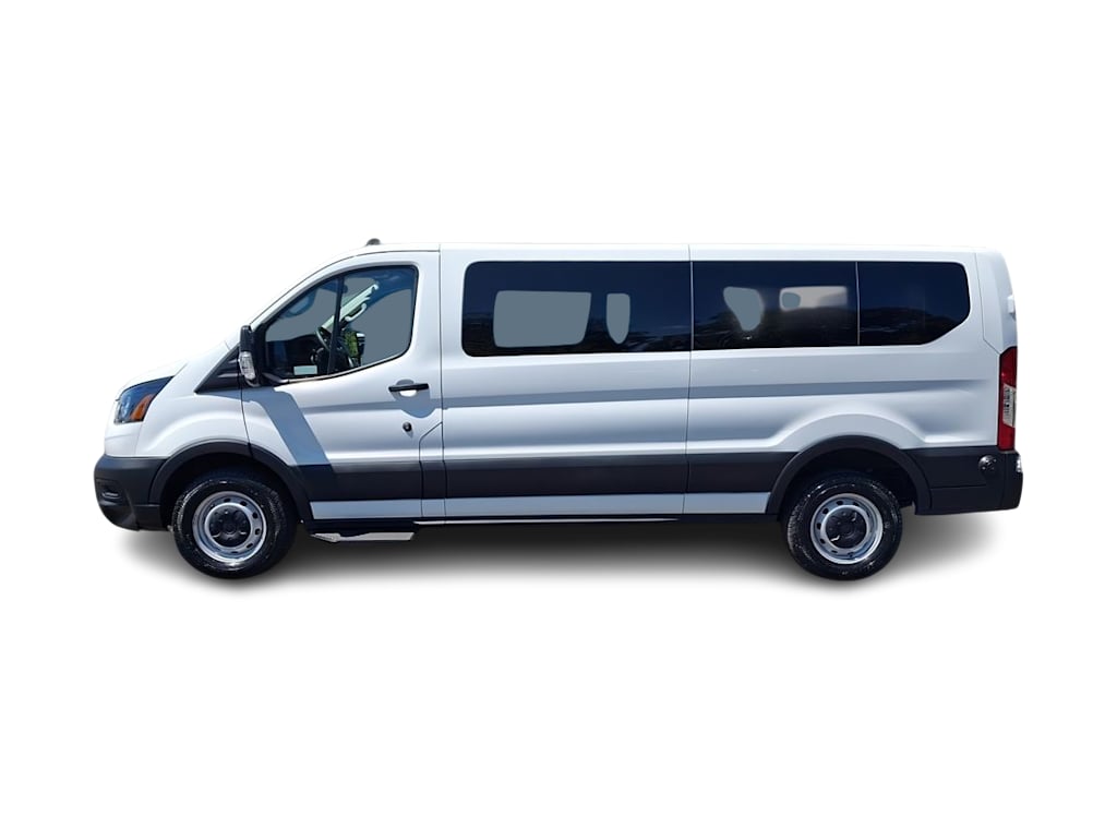 Thumbnail: 2024 Ford Transit Series - 16
