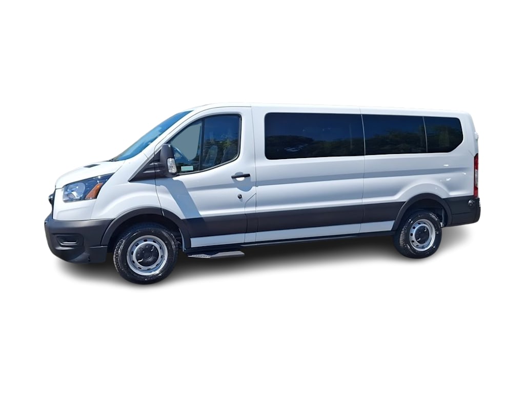 Thumbnail: 2024 Ford Transit Series - 3