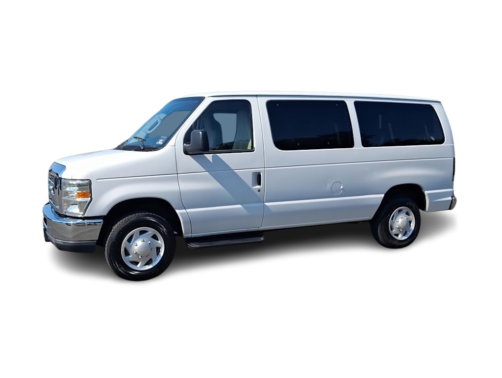 Thumbnail: 2009 Ford Econoline - 3
