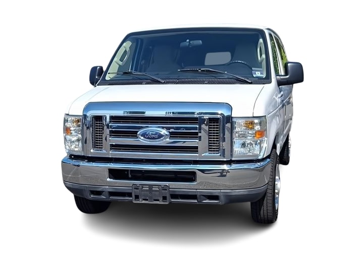 Thumbnail: 2009 Ford Econoline - 4