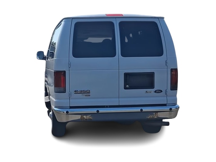Thumbnail: 2009 Ford Econoline - 19