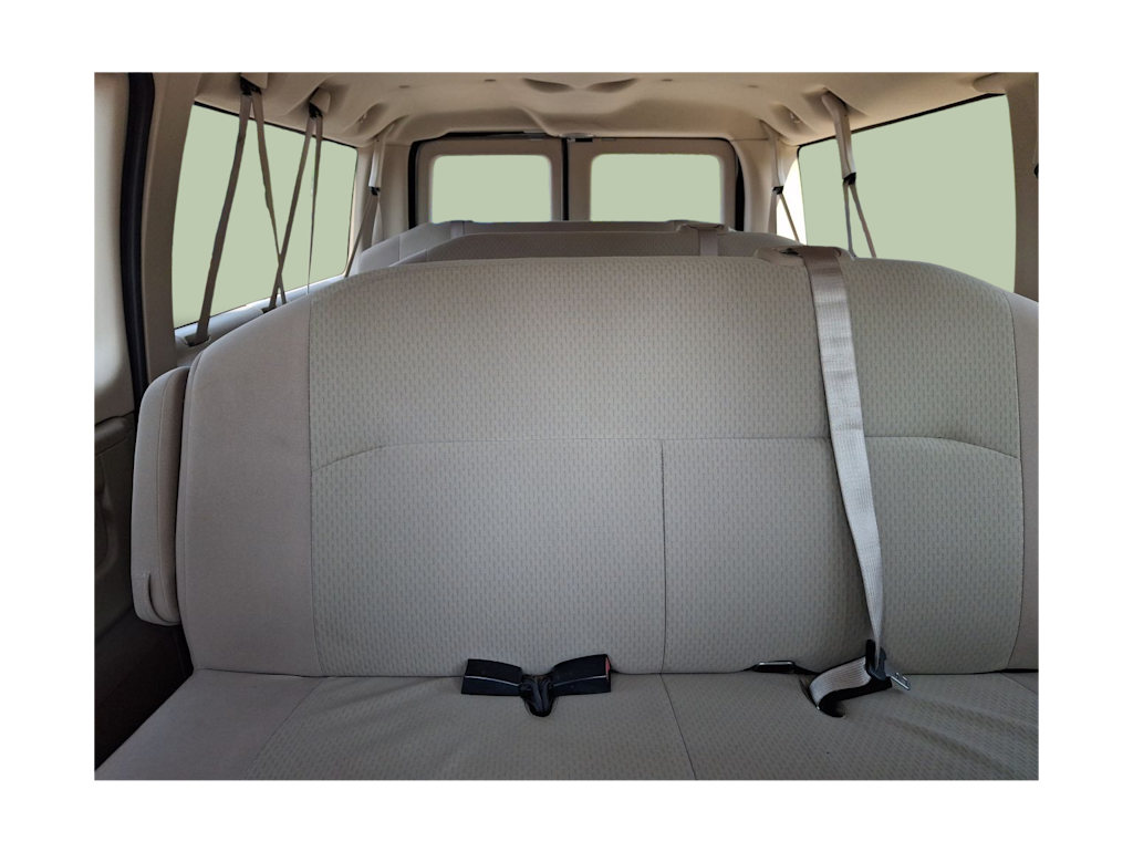 Thumbnail: 2009 Ford Econoline - 14