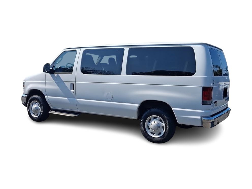 Thumbnail: 2009 Ford Econoline - 18