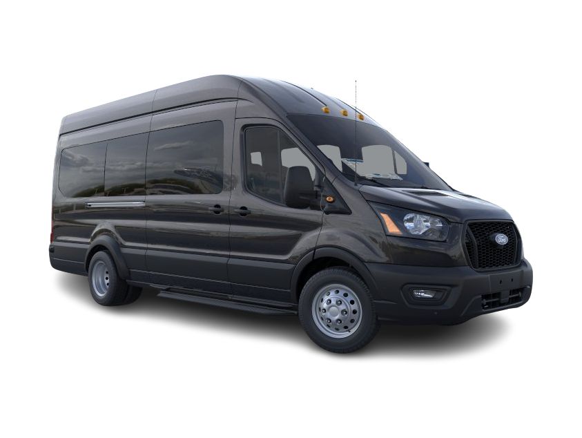 Thumbnail: 2026 Ford Transit Series - 14