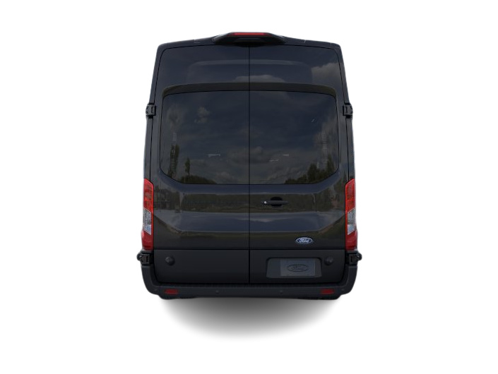 Thumbnail: 2026 Ford Transit Series - 5