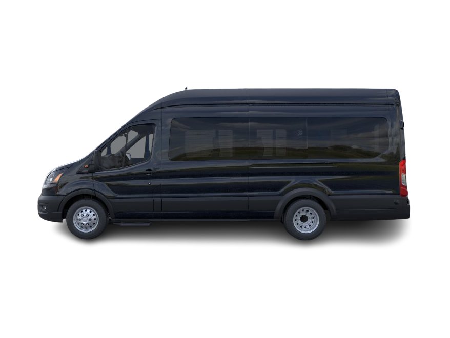 Thumbnail: 2026 Ford Transit Series - 13