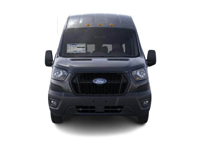 Thumbnail: 2026 Ford Transit Series - 6
