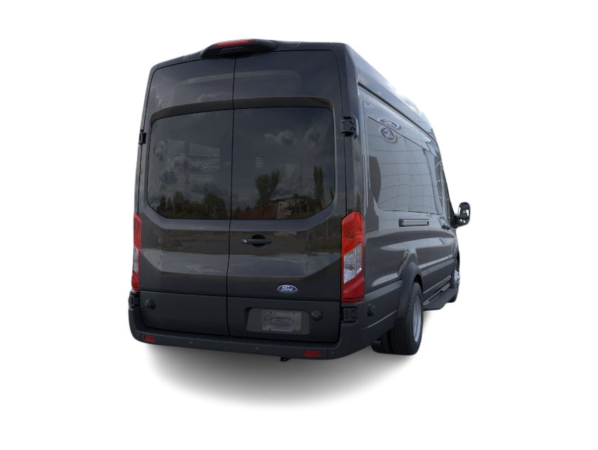 Thumbnail: 2026 Ford Transit Series - 15