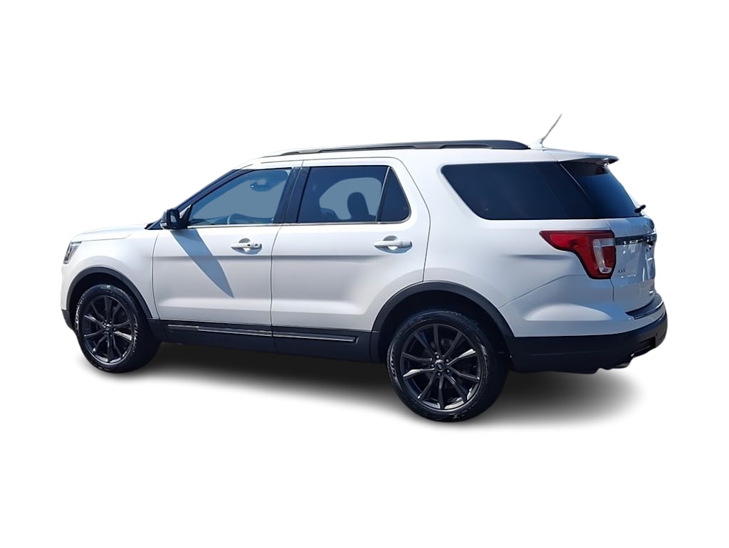 Thumbnail: 2019 Ford Explorer - 16