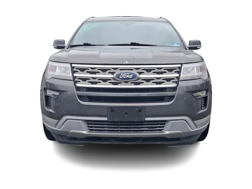 Thumbnail: 2018 Ford Explorer - 6