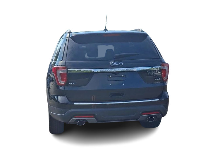 Thumbnail: 2018 Ford Explorer - 5