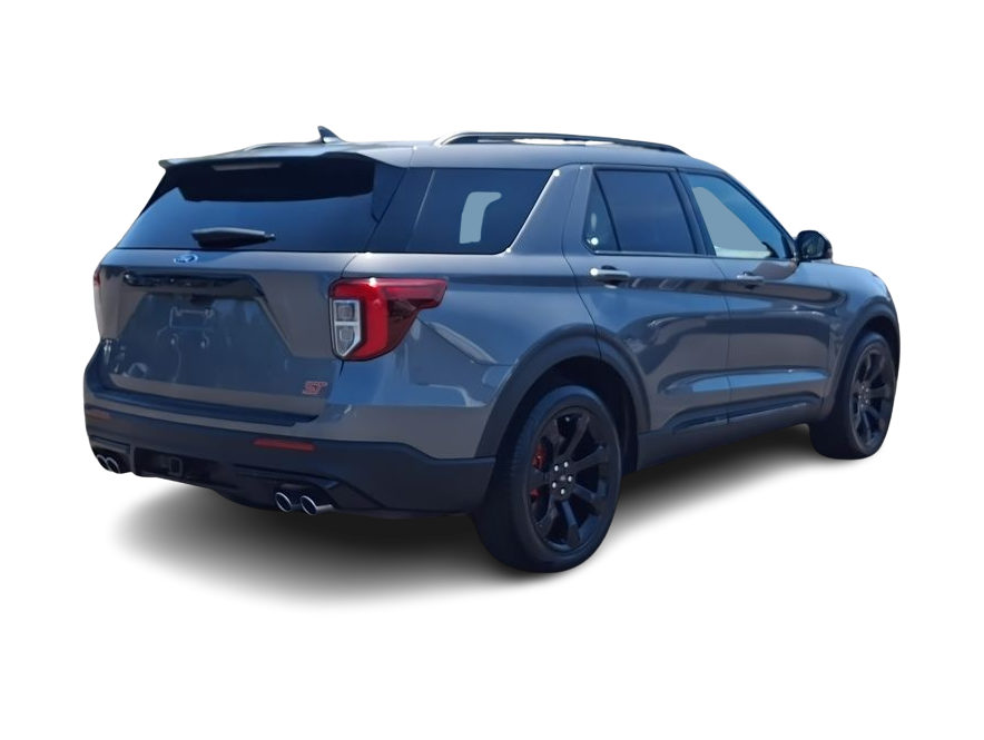 Thumbnail: 2023 Ford Explorer - 18