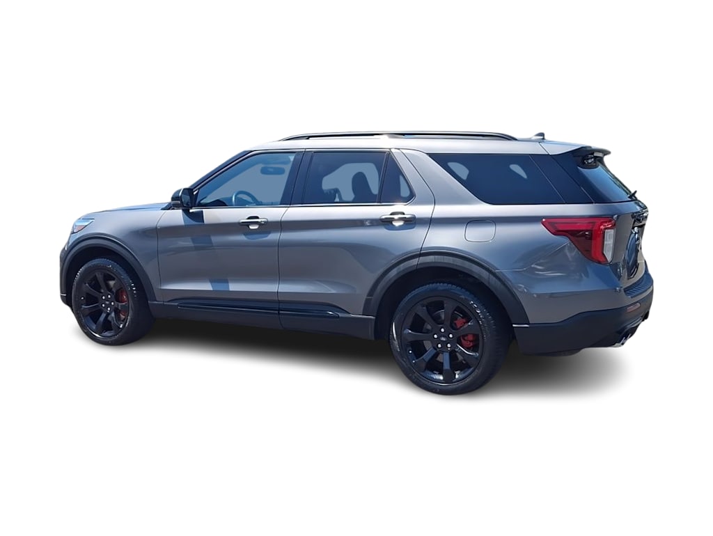 Thumbnail: 2023 Ford Explorer - 16