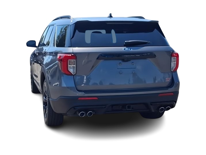 Thumbnail: 2023 Ford Explorer - 17