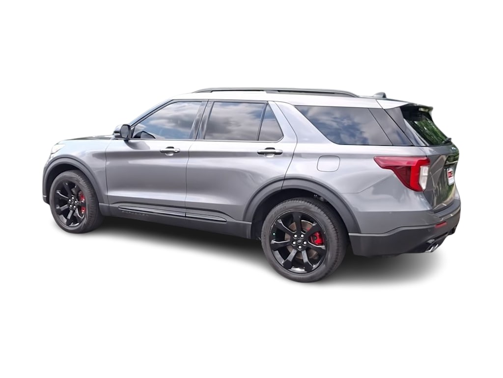 Thumbnail: 2024 Ford Explorer - 18