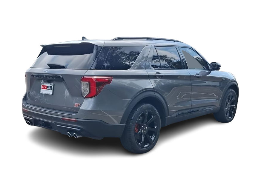 Thumbnail: 2024 Ford Explorer - 19