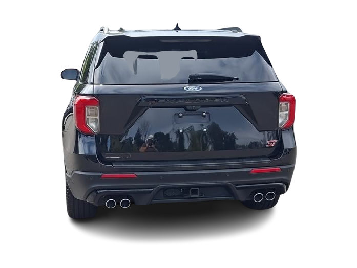 Thumbnail: 2022 Ford Explorer - 17