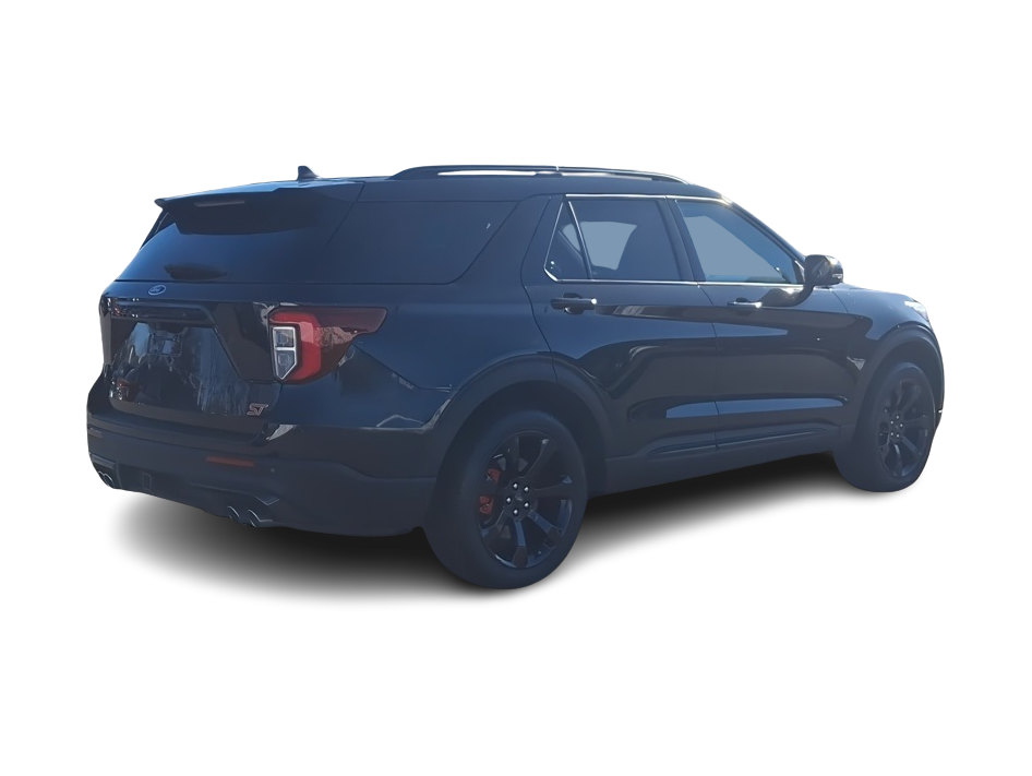 Thumbnail: 2023 Ford Explorer - 17