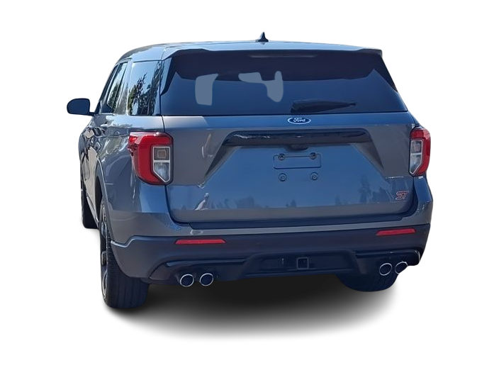 Thumbnail: 2022 Ford Explorer - 18