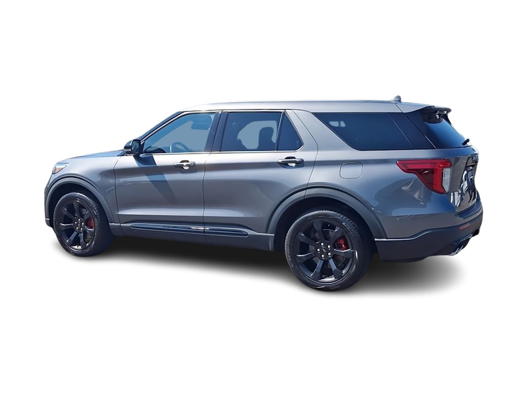 Thumbnail: 2022 Ford Explorer - 17