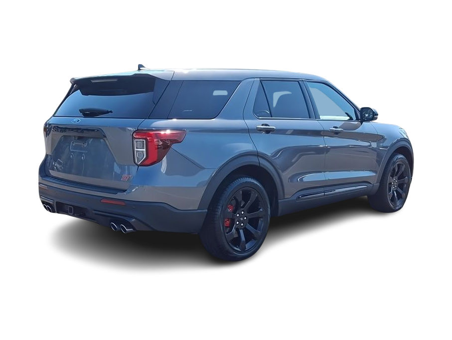 Thumbnail: 2022 Ford Explorer - 19