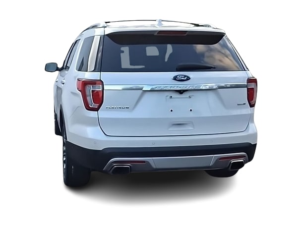 Thumbnail: 2017 Ford Explorer - 18